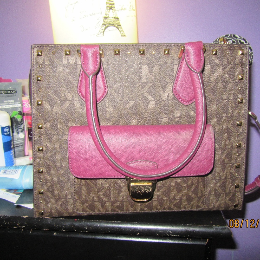 Michael Kors Purse